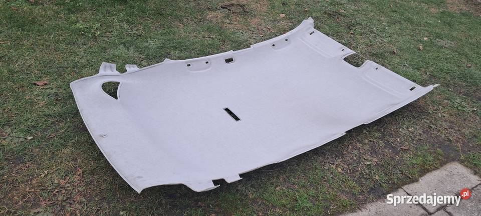 Podsufitka opel merivs a Podsufitki Mielec