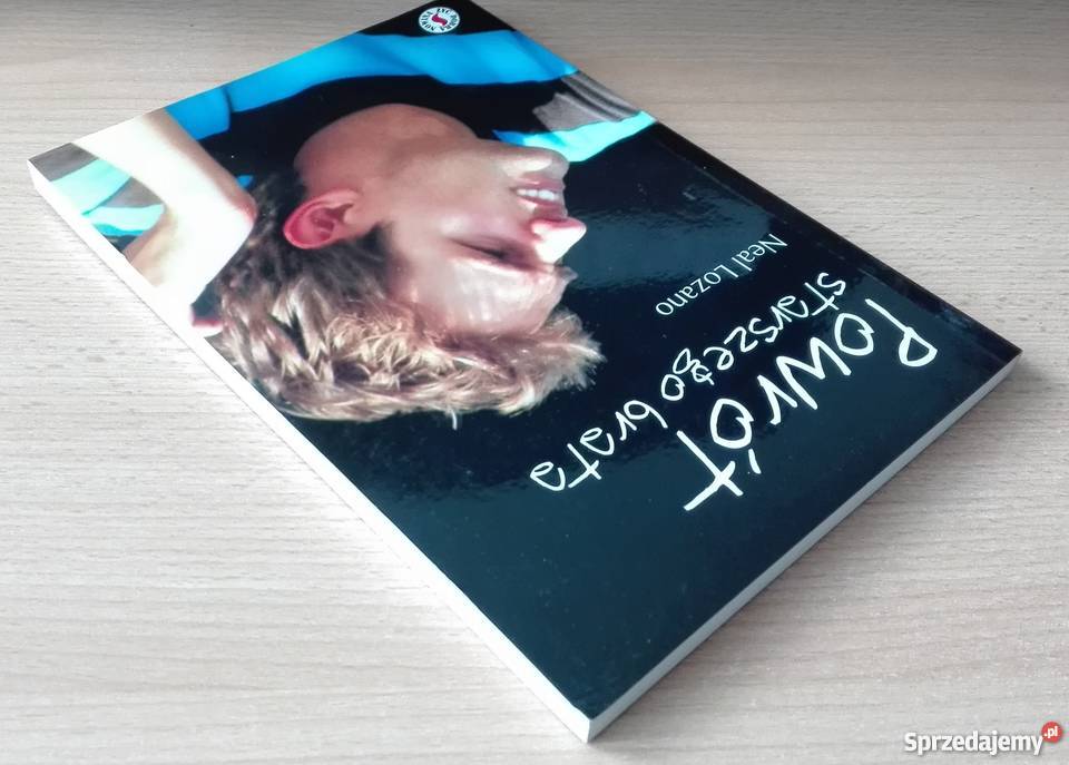 Powrót starszego brata odkrywanie nowego sensu