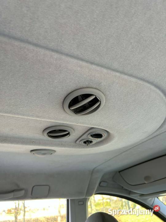 sprzedam Citroena Jumpy długa wersja 2010 20 283000km Witkowo sprzedam