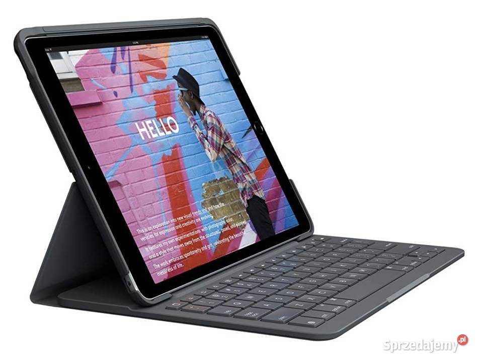 iPad Pro Smart Keyboard Bielsko-Biała