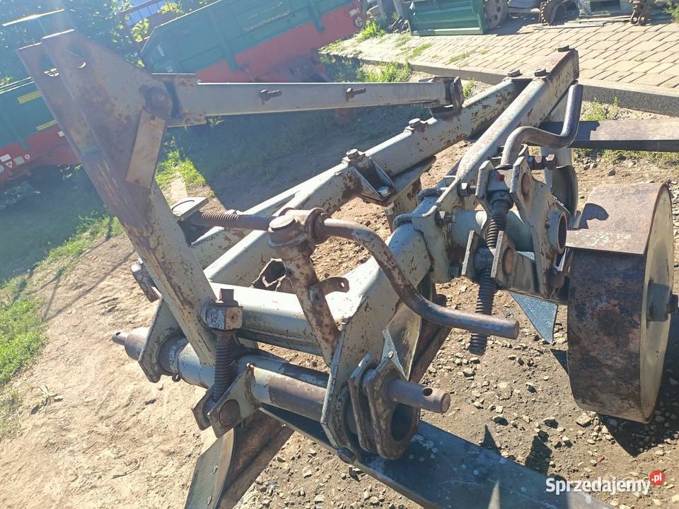Plug 3 skibowy Grudziadz podkarpackie Jasło