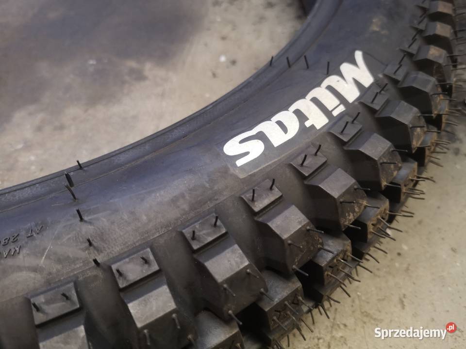 Opona mitas E05 18 30 wsk Łochów