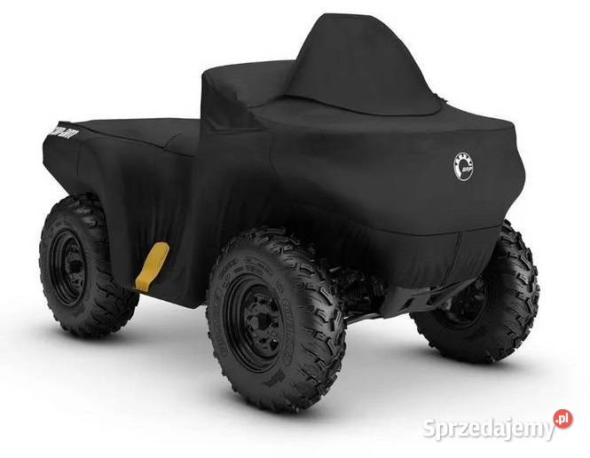 Pokrowiec do quada ATV CanAm Outlander G3 G3L Nowy Sącz