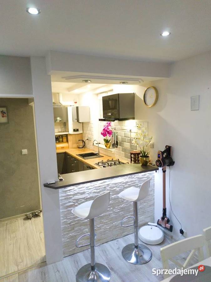 mieszkanie na sprzedaż w centrum DusznikiZdrój Duszniki-Zdrój sprzedam