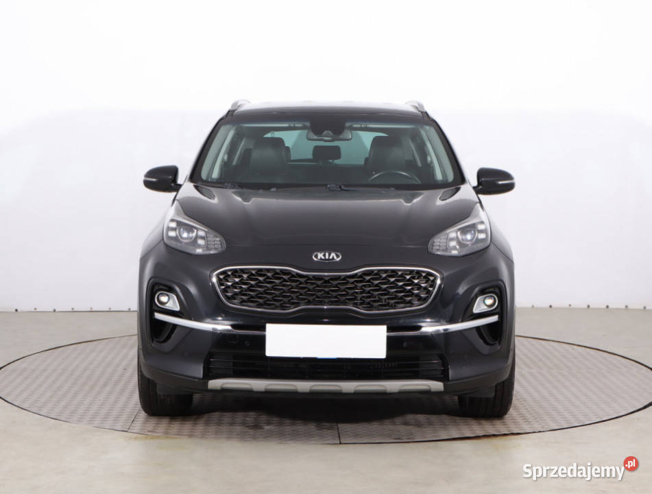 Kia Sportage 16 TGDI Piaseczno sprzedam