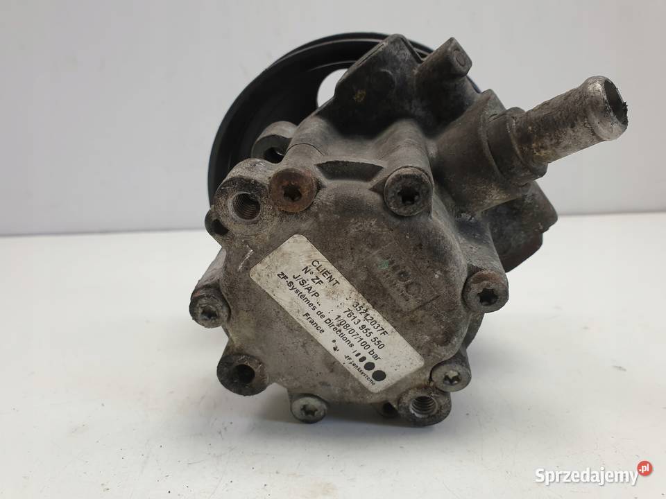 LDV Maxus 25 CRD POMPA WSPOMAGANIA 35212037F lubelskie Rudka