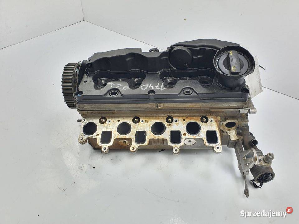 GŁOWICA AUDI A6 C7 03L103373J CGLC Pozostałe sprzedam