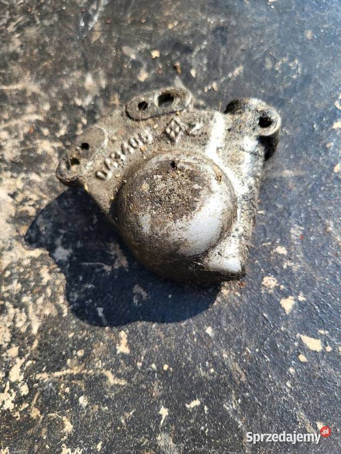 ADLER SILNIK OSŁONA POKRYWA DEKIEL Rybnik