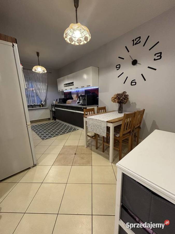 2 pokoje 615 m ogródek os Grunwaldzkie Sprzedaż Olsztyn