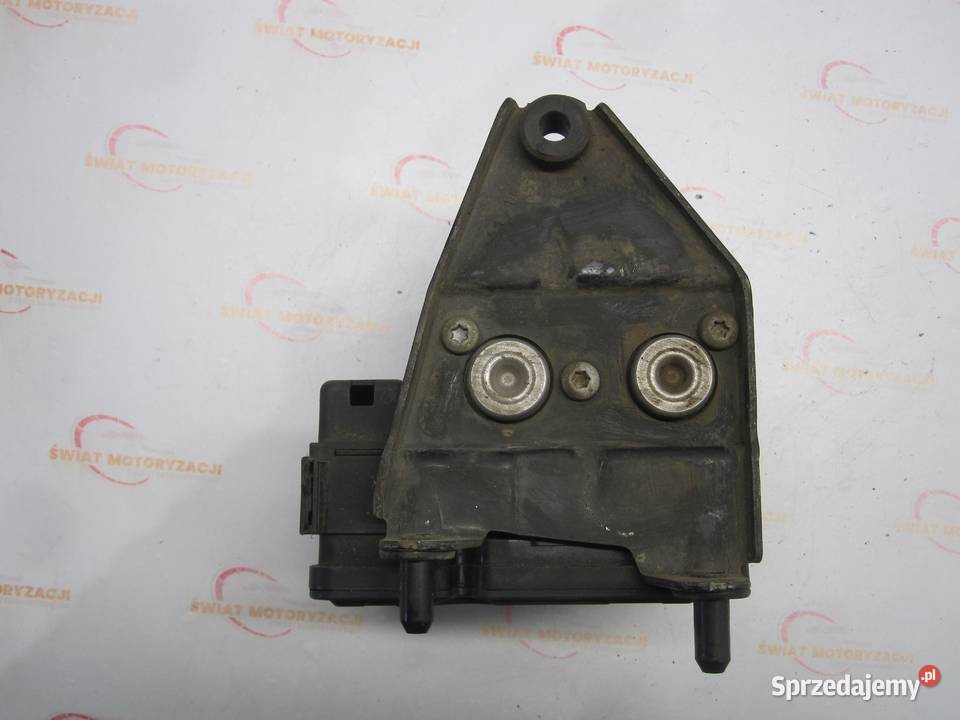 AUDI A3 SPORTBACK 8PA 10r pompa ABS 1K0907379AJ osobowe Pompy hamulcowe Kielce