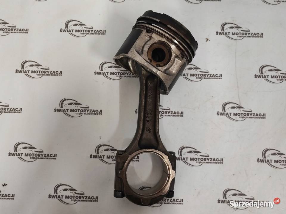 MITSUBISHI L200 25 D 4D56 4D56U 136 179 tłok