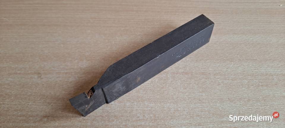 Nóż tokarski NNPa 32x20 H10