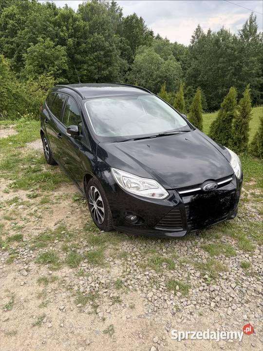 Ford Focus Nowy Sącz