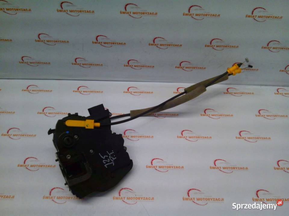 JEEP AVENGER 25r zamek drzwi prawy tył Kielce