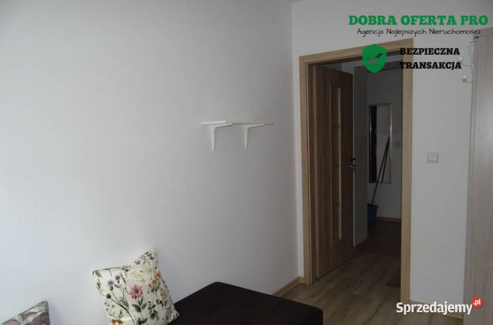 3 pokoje Śródmieście inwestycja piwnica balkon pomorskie Gdańsk sprzedam