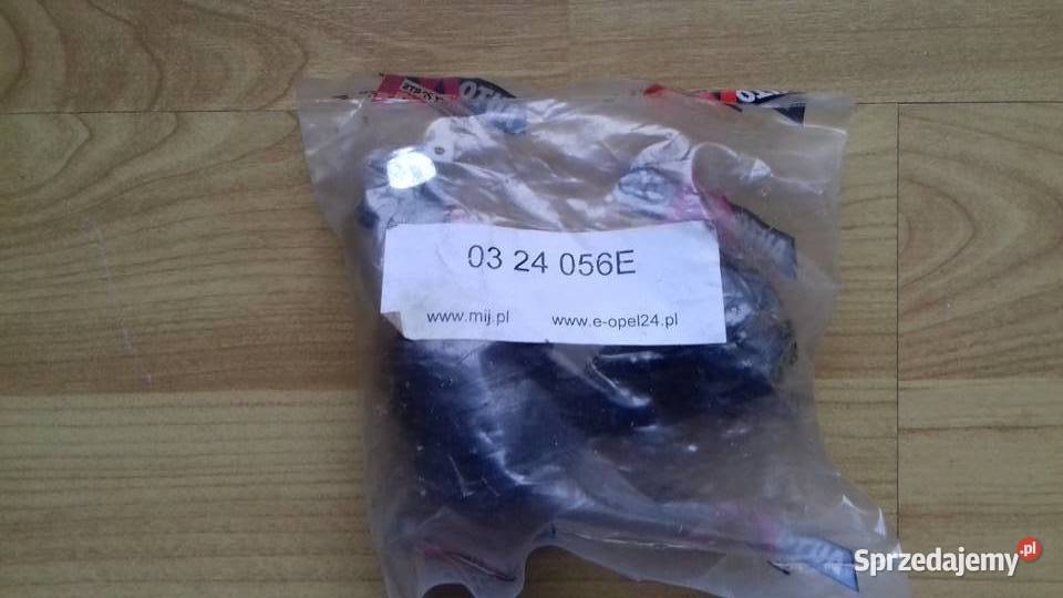 Końcówka drążka kierowniczego OPEL Astra F Łódź