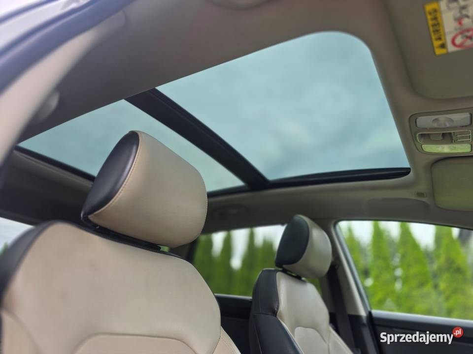 Kia Carens IV 17 Full wielofunkcyjna kierownica Turek