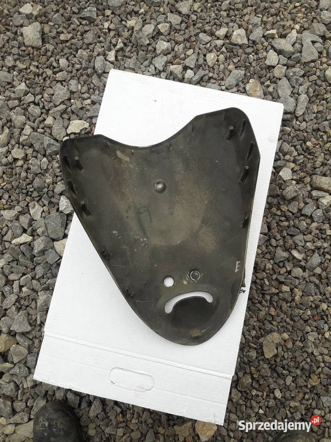 Czasza Oslona Plastik Zipp Basic Router Zumico Sokolniki