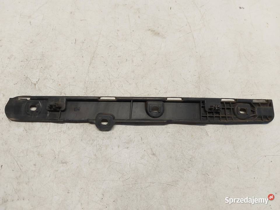 BMW G23 G22 M440i Cabrio Ślizg mocowanie progu