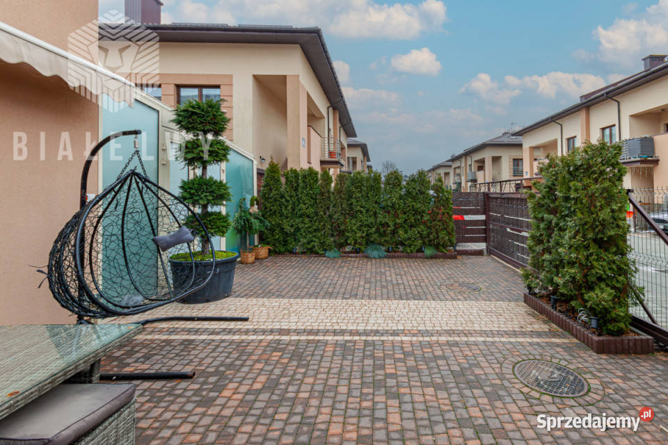 Mieszkanie Marki 14223m2 5 pokojowe mazowieckie