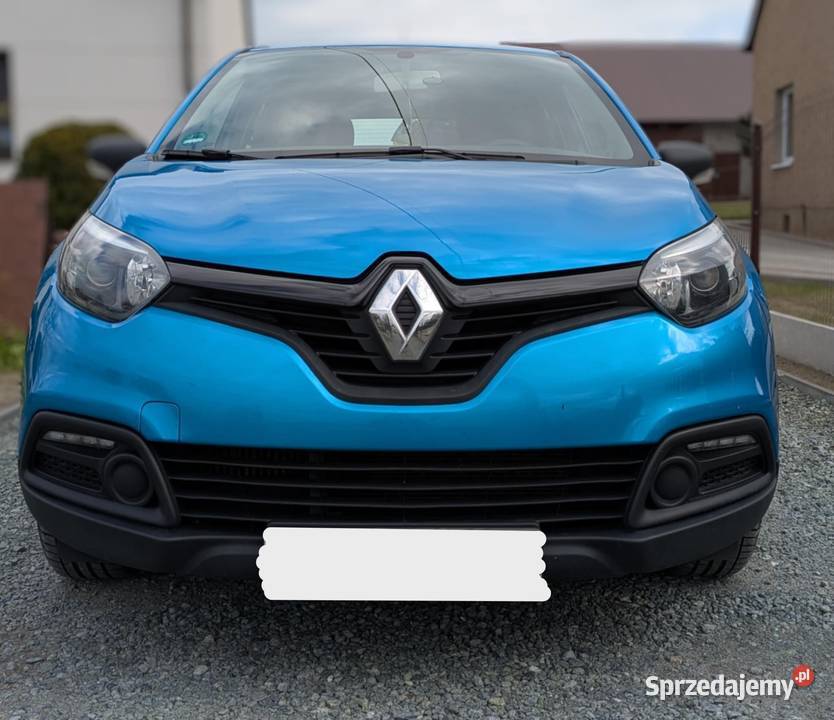 Sprzedam Samochód Captur Bolesławiec