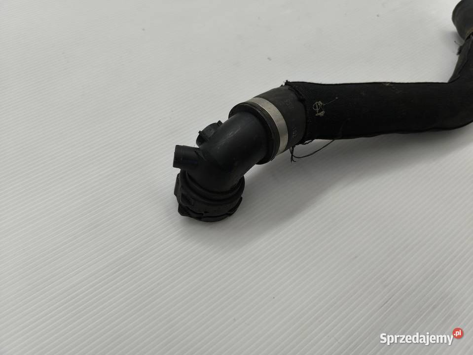 PRZEWÓD RURA WODY RANGE ROVER EVOQUE 22 sprzedam