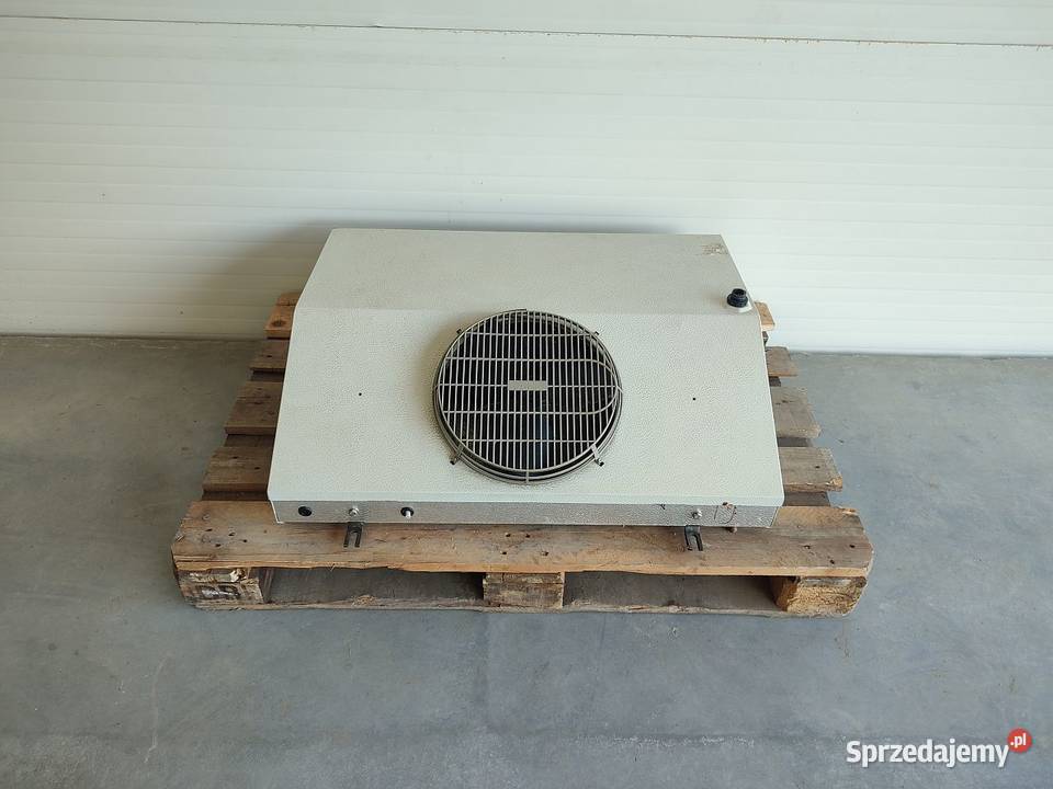 Chłodnica podsufitowa GEA KUBA DEA 091 parownik Niedźwiedź sprzedam