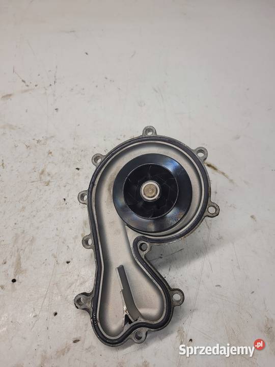 POMPA WODY AUDI A6 C7 A7 A8 D3 30 TDI 059121008