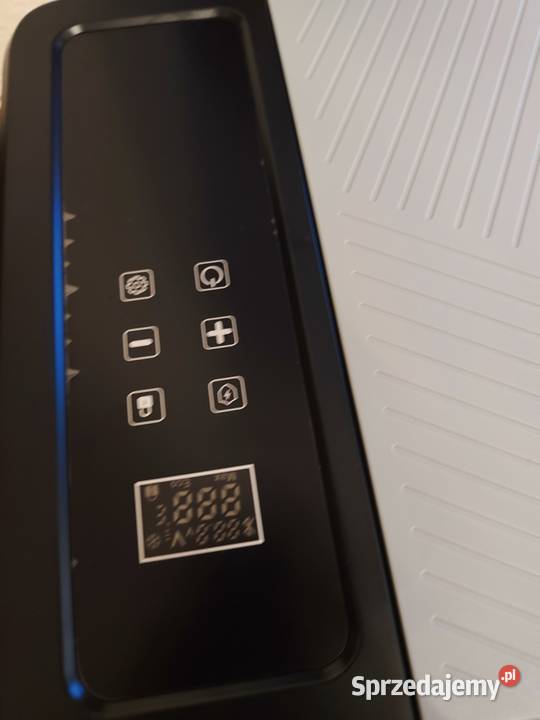 Sprzedam NOWĄ lodówkę kompresorową zamrażarka 20 Warszawa