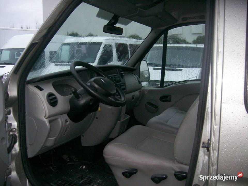 9 osobowy Pełna Super Stan Łask