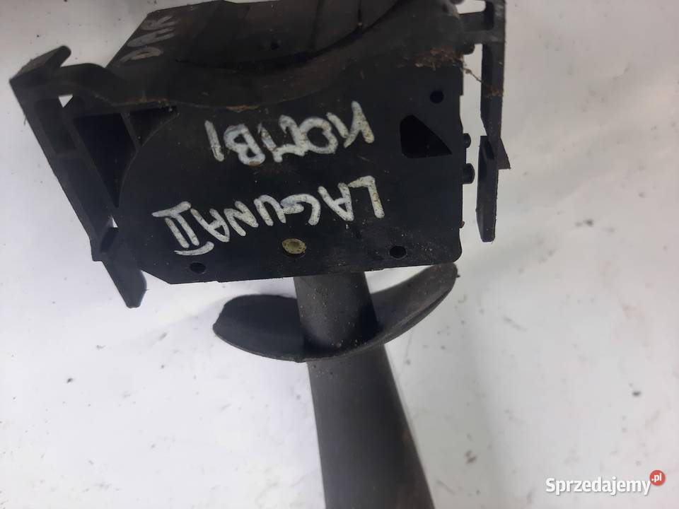 Renault Laguna II Kombi przełącznik wycieraczek Ksawerów