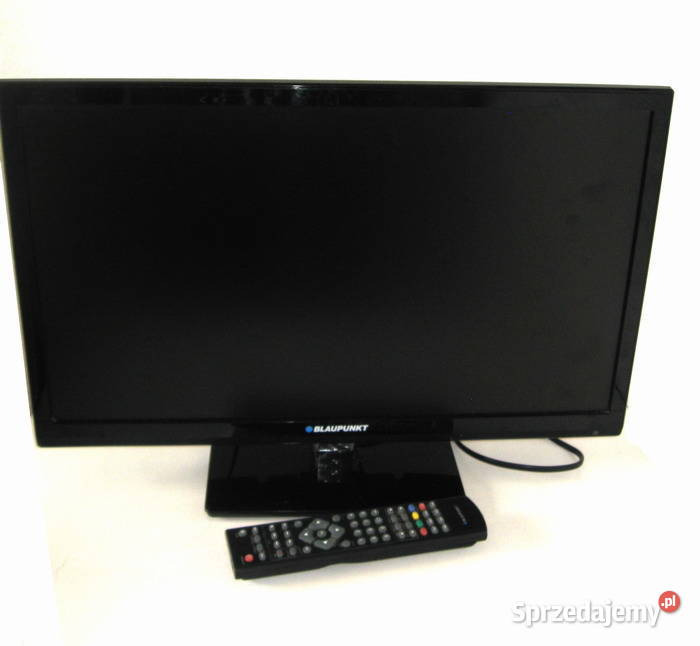 Telewizor Blaupunkt 215 B215PW207FHK LOMBARDi sprzedam