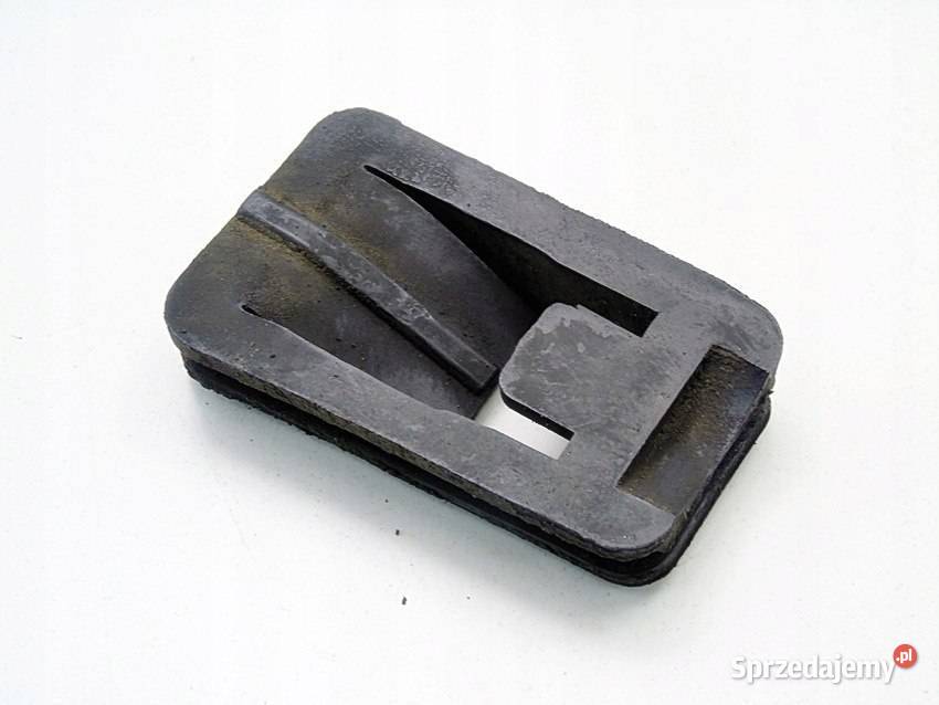 OSŁONA ŁAPY SPRZĘGŁA 16 HDI C4 C5 207 307 407 Sosnowiec