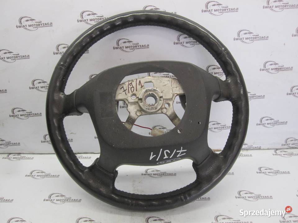 FORD RANGER IV 07r kierownica GS120 Części samochodowe Kielce