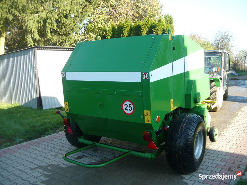 Prasa sipma z 5691 farma II nieuszkodzony Ludmiłówka