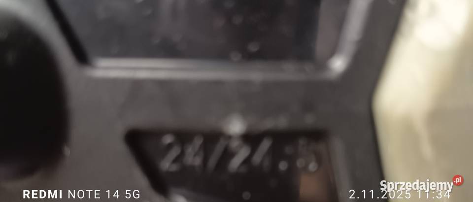 Buty narciarskie head super stan 290 mm Pleszew