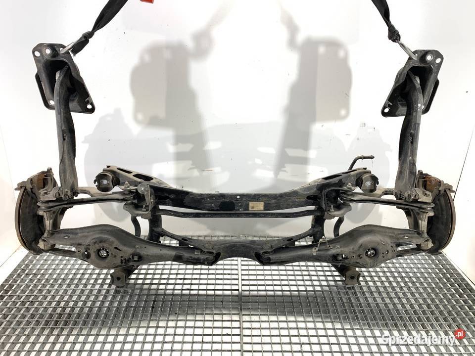 BELKA TYŁ AUDI Q3 II SUV 3Q0505235AC TYLNA sprzedam