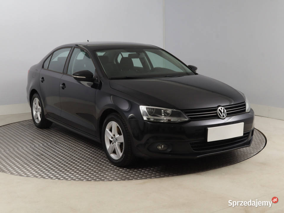 VW Jetta 14 TSI 90KM Bielany Wrocławskie