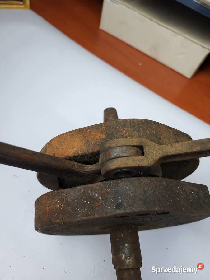 WAŁ KORBOWY NSU DWK ZUNDAPP SACHS śląskie