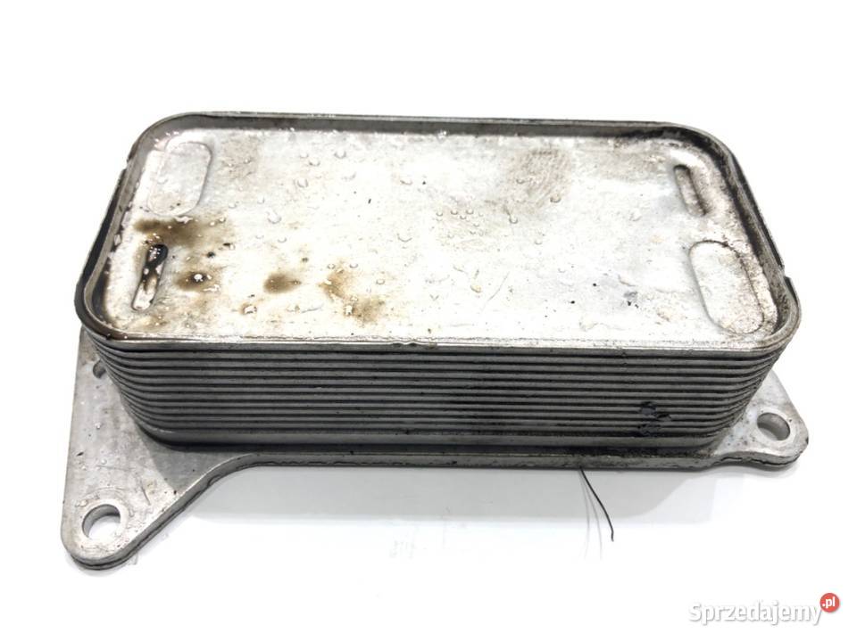 CHŁODNICA OLEJU BMW F16 30 258 1419