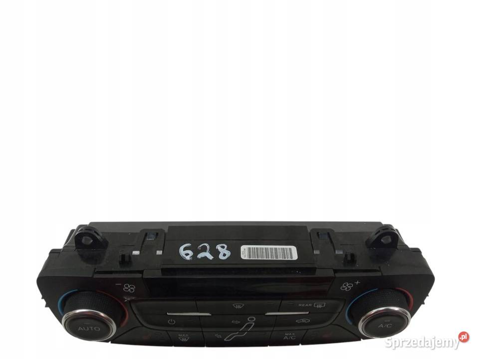 PANEL NAWIEWU F1ET18C612CJ Ford Focus Mk3