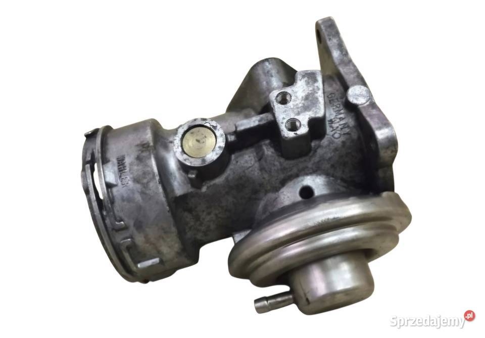 ZAWÓR EGR AUDI A4 B6 A6 C5 VW PASSAT B5 FL 19 osobowe Działoszyce