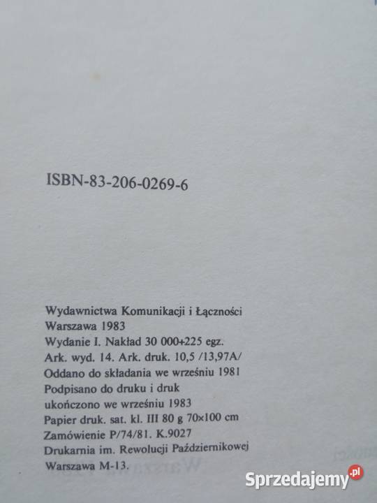 Leksykon paliwa oleje smary technika, nauki techniczne Szczecin