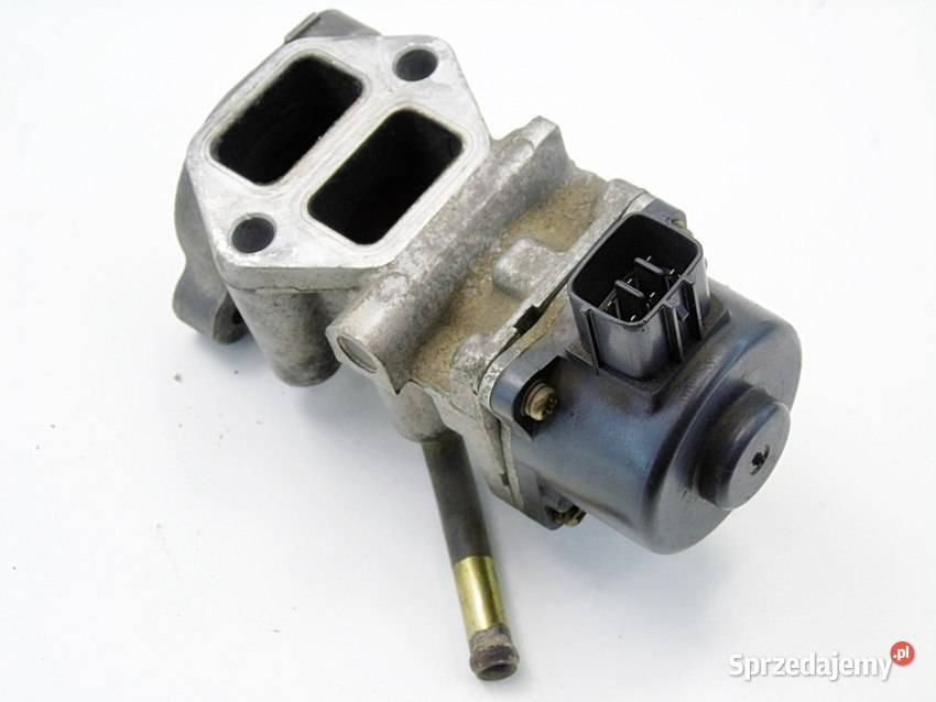 ZAWÓR SPALIN EGR 18 GDI GALANT CARISMA SPACE osobowe