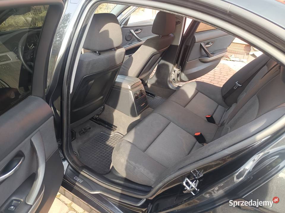 Sprzedam BMW 320d e90 Krośniewice