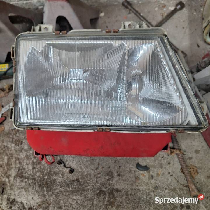 Mercedes Benz Sprinter 95 06 lampa przednia Gołków