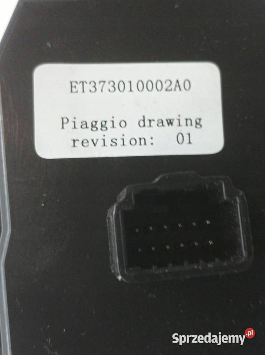 PRZEŁĄCZNIK ZESPOLONY TAŚMA AIR BAG KOMPLET sprzedam