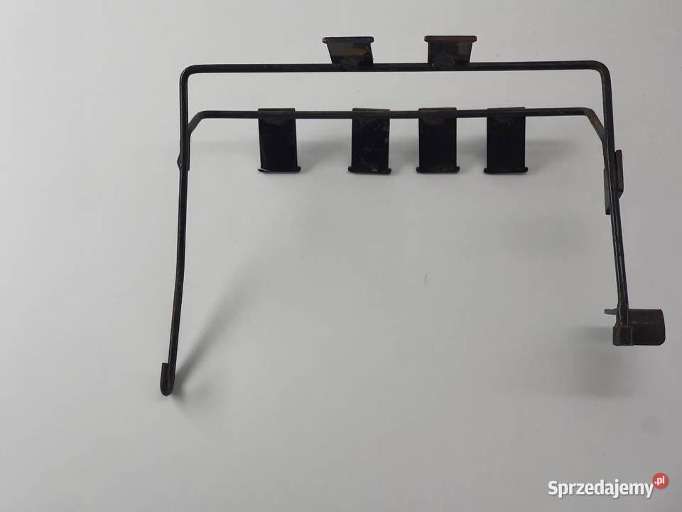 UCHWYT MOCOWANIE STELAZ WSPORNIK TGB BLADE 550 Janowice sprzedam