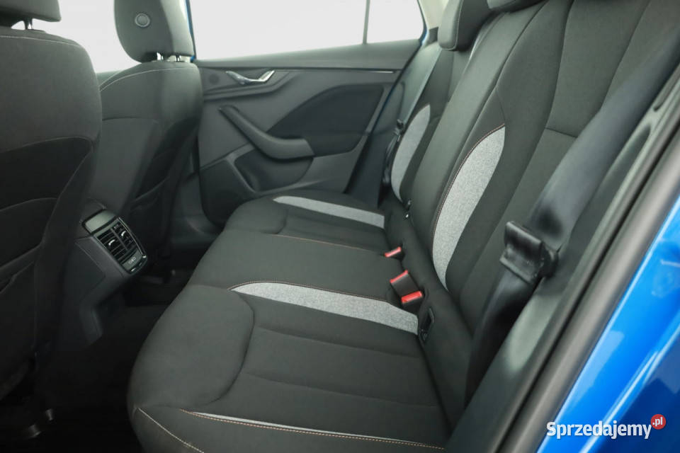Skoda Kamiq 10 TSI SUV mazowieckie Piaseczno