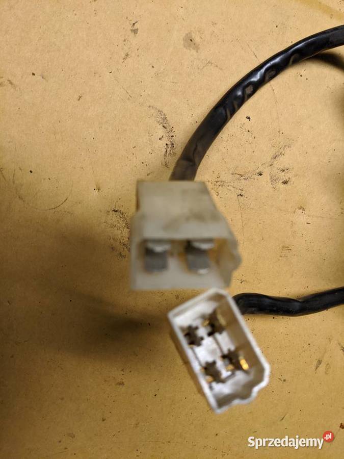 Fiat 125 Polonez FSO regulator pracy wycieraczek podkarpackie Stalowa Wola